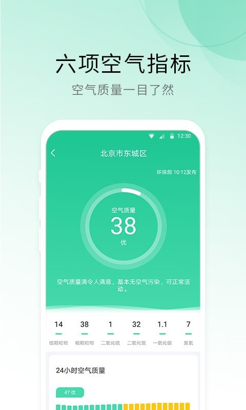 冷暖天气专业