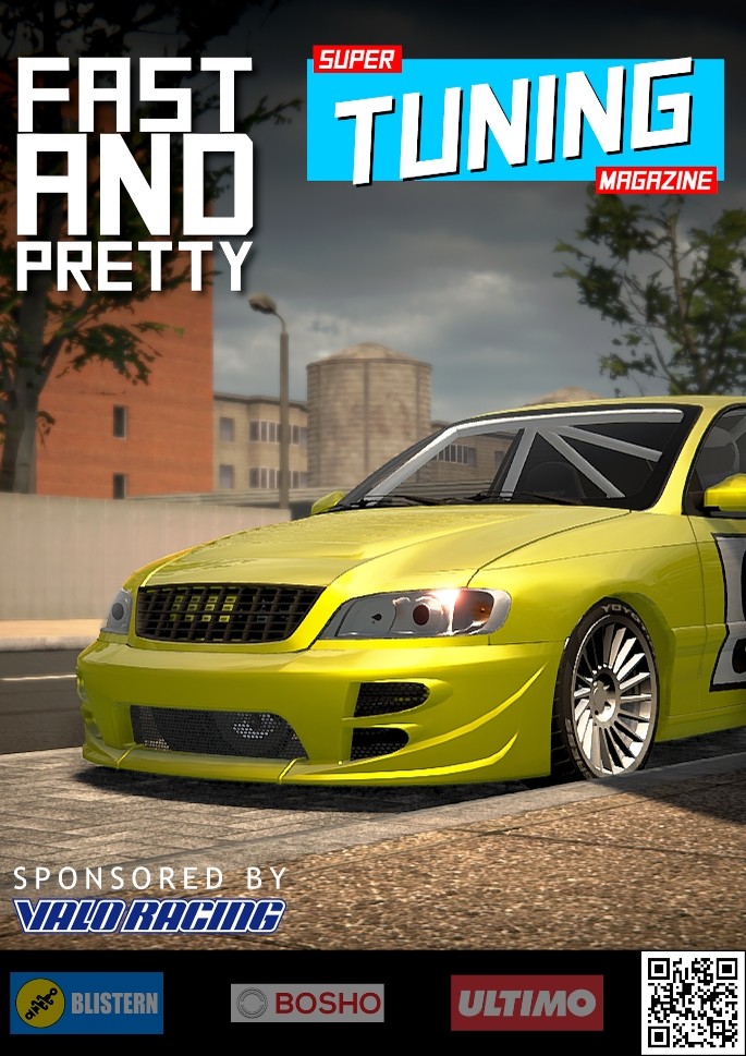 汽车调试项目CARTUNE:Project手机版