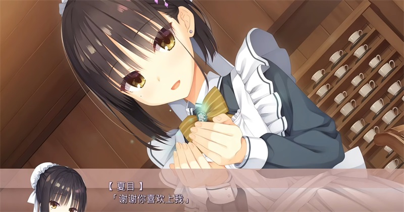 星光咖啡馆与死神之蝶冷狐版 2026最新版
