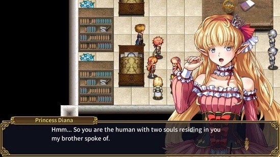 RPG废墟最新版