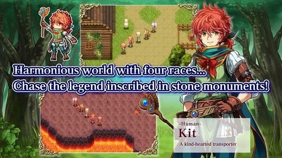 RPG废墟最新版