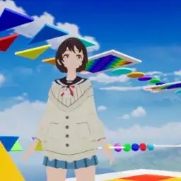 超人气樱花偶像修改版