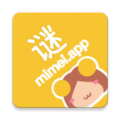 mimei漫画
