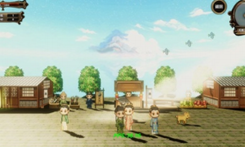摩登侠客