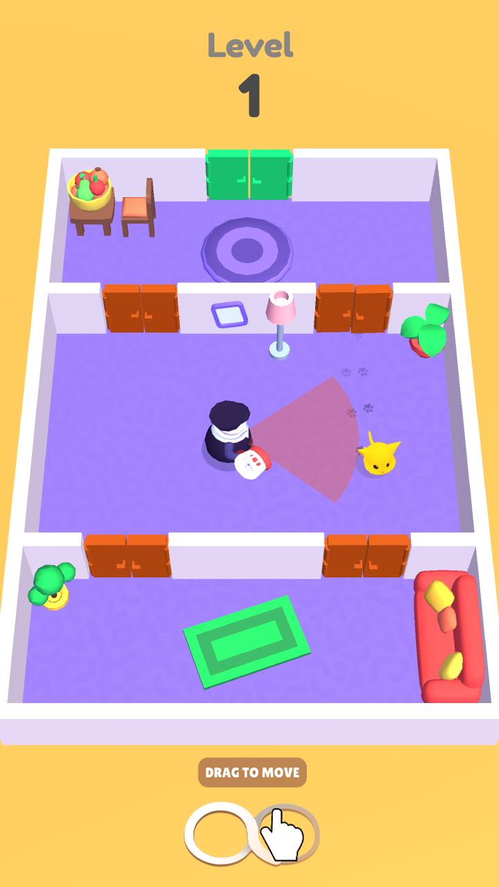 Cat Escape(猫猫逃出房间解锁物品版) 13.0.3安卓版