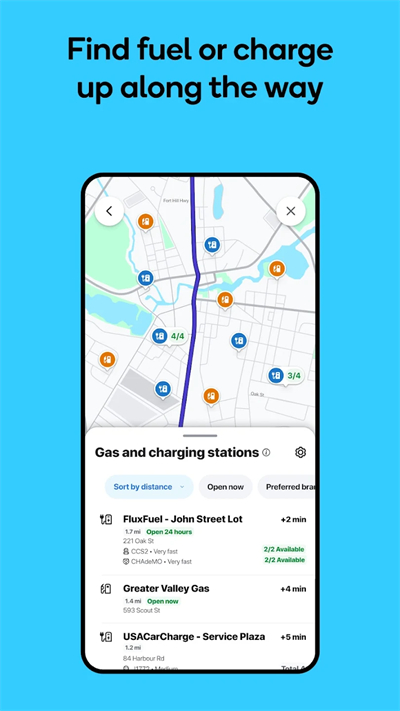 waze导航地图app最新版