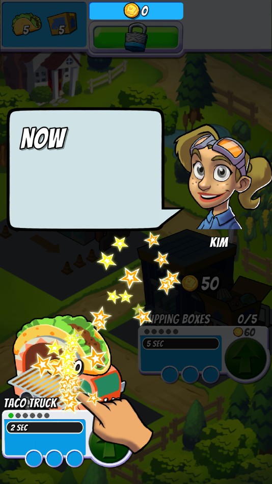 Tap Empire(制造帝国解锁完整版) 2.8.43安卓版