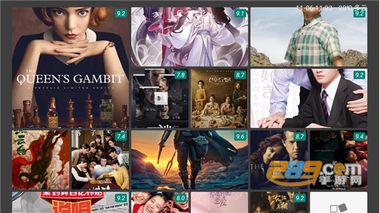 ZYPlayer影视tv版2021v2.5.2永久会员版