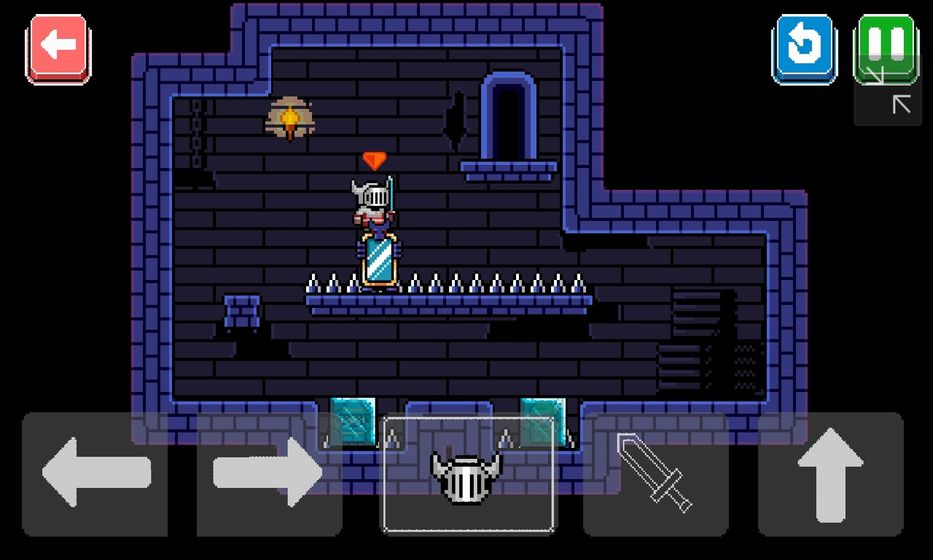诡堡逃生解锁全部关卡版 1.0.6安卓版