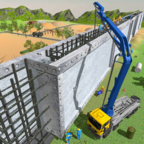 Security Wall Construction 2(边防安全墙建设解锁全部关卡版) 1.3安卓版