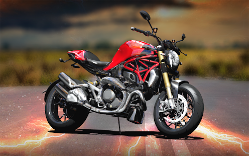 Installer Real Moto 2解锁完整版 2 1.0.501安卓版