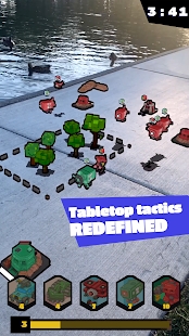 Table Trenches(桌面战壕解锁内购版) 2.11安卓版