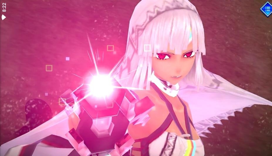 命运创世连接无限货币版 1.0.2解锁全部服装角色版