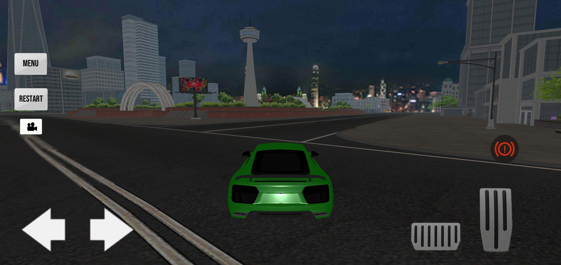 E30 vs E46 m3 Racing and Driving Simulator(赛车模拟器解锁物品版) 1.0.4安卓版