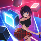 节奏光剑破解版完整版全解锁 1.9.1手机版