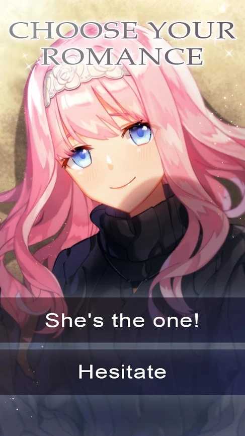My Angel Girlfriend(约会模拟我的天使女友解锁完整版) 2.0.7最新版
