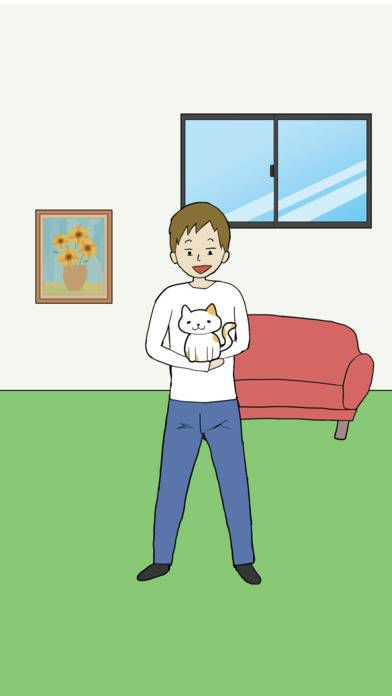 我的猫咪呢解锁全部关卡版 2.3安卓版