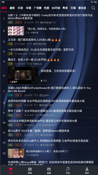 DJ秀会员版