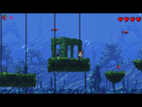Squirdy(古怪的解锁全部角色版) 1.1.3安卓版