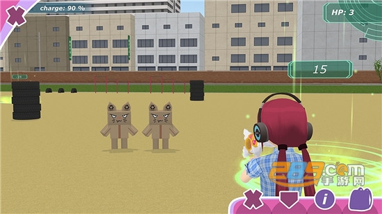 都市少女3d破解版地图免费无限金币下载中文无广告v1.6.2最新版