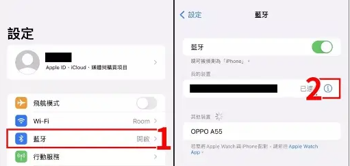 AndPods已付费版怎么开降噪