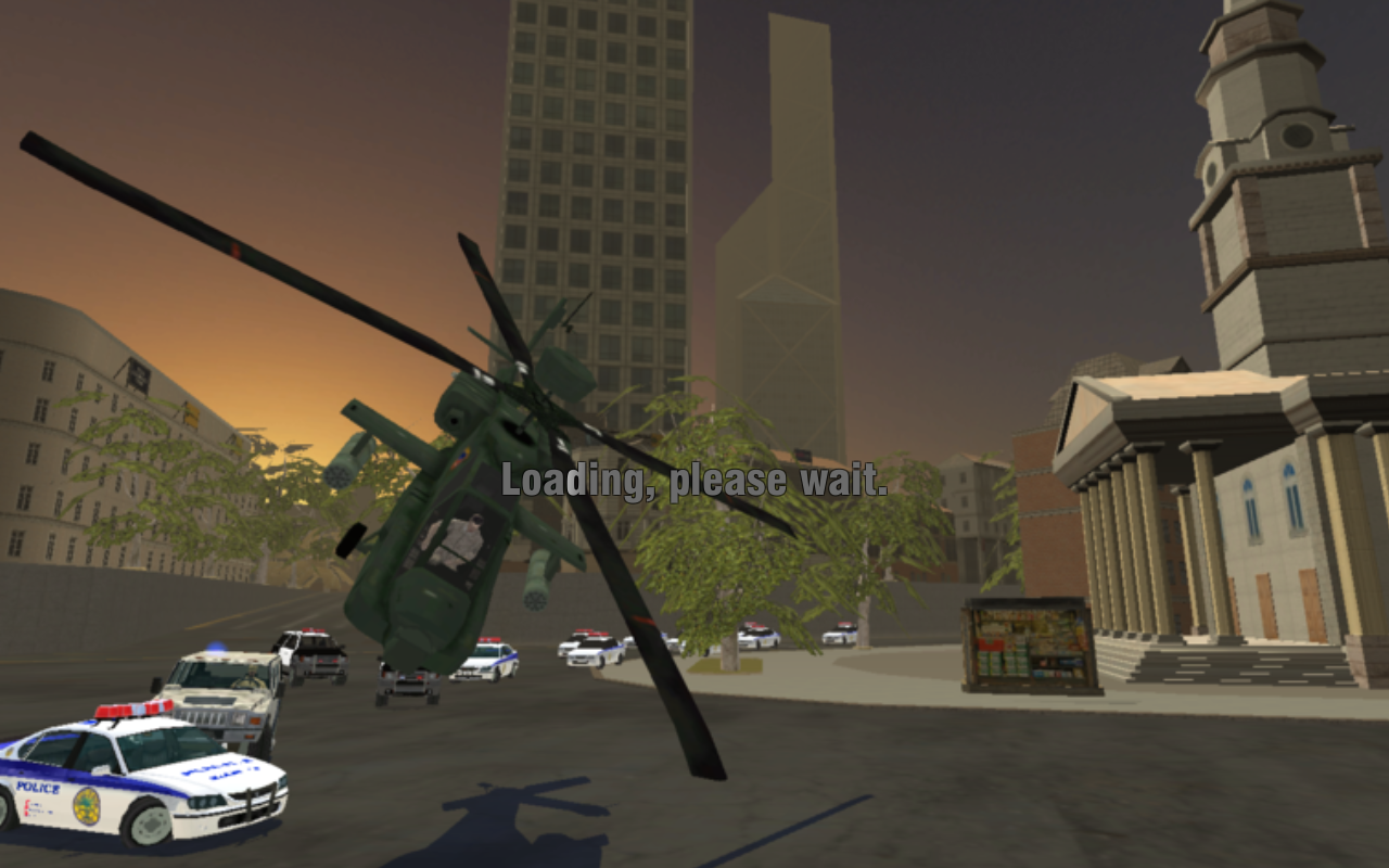 Army Cars Driver(陆军车司机解锁完整版) 1.5安卓版