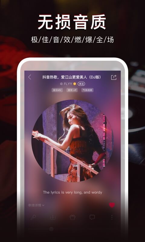 DJ秀解锁会员版