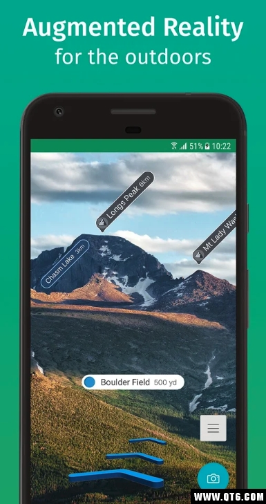 ViewRanger 路线和地图 9.3.8安卓版