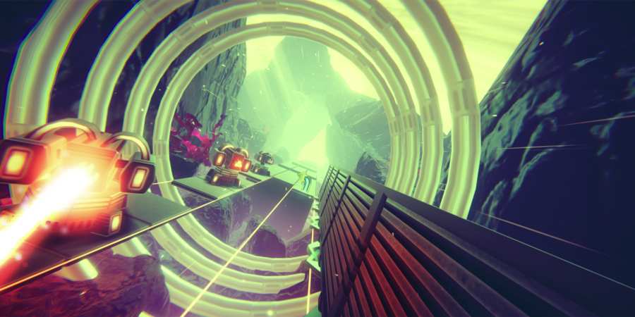 Super Glitch(超级故障短跑解锁付费完整版) 1.0.4安卓版