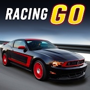 Racing Go(竞速赛车解锁全部汽车版) 1.1.0安卓版