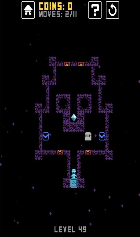 可怜的小偷解锁全部关卡版 1.1.0安卓版