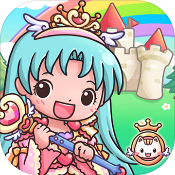 吉壁公主城堡破解版(解锁角色解锁地图)v1.3.2