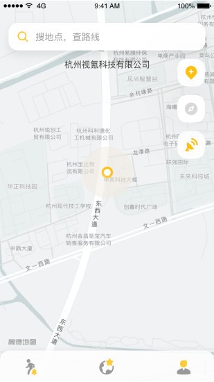 知了导航app安卓版