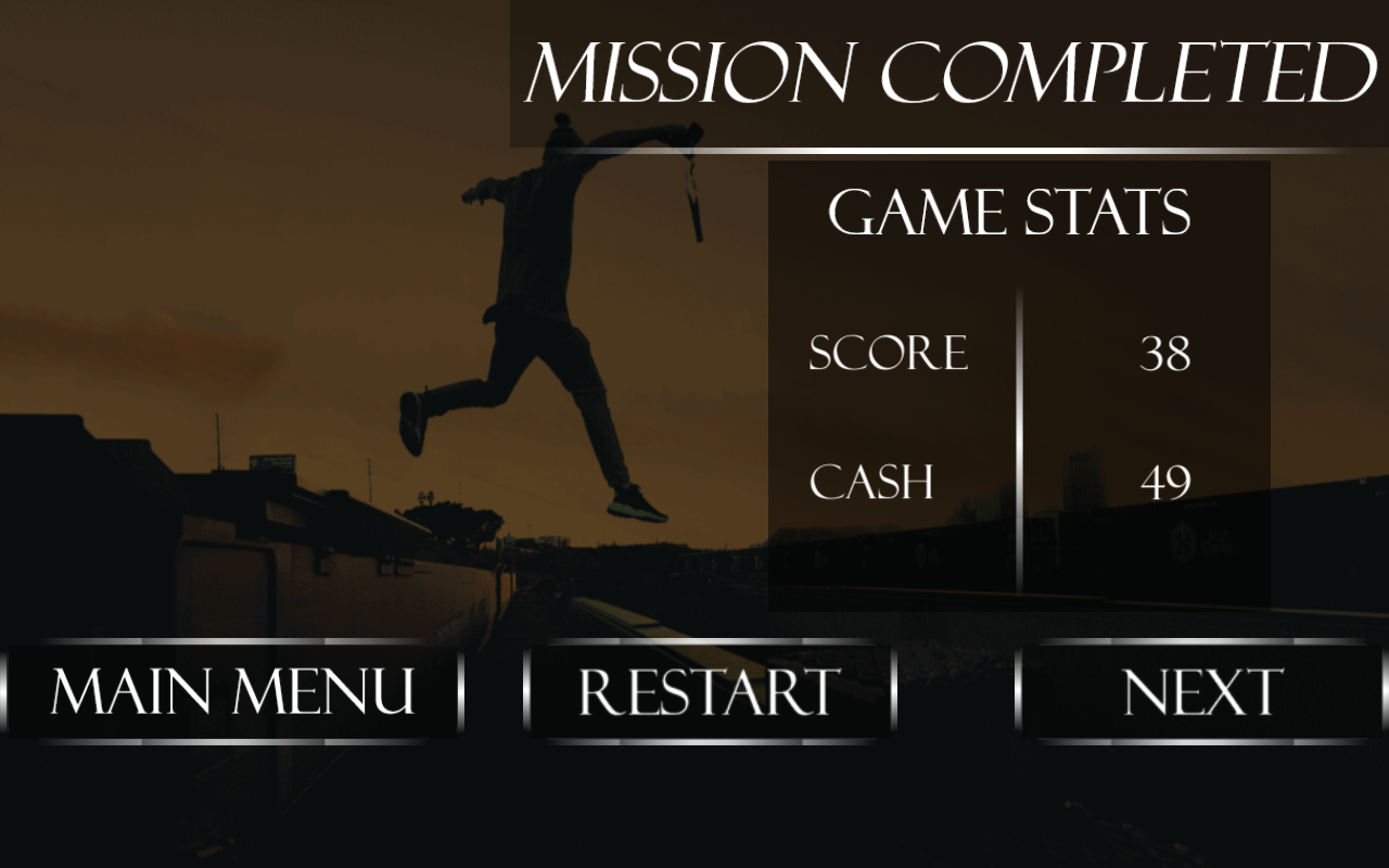 Sneak Thief simulator 2k19: New Robbery plan(新盗贼模拟器2k19新抢劫计划)解锁完整版 2.1安卓版
