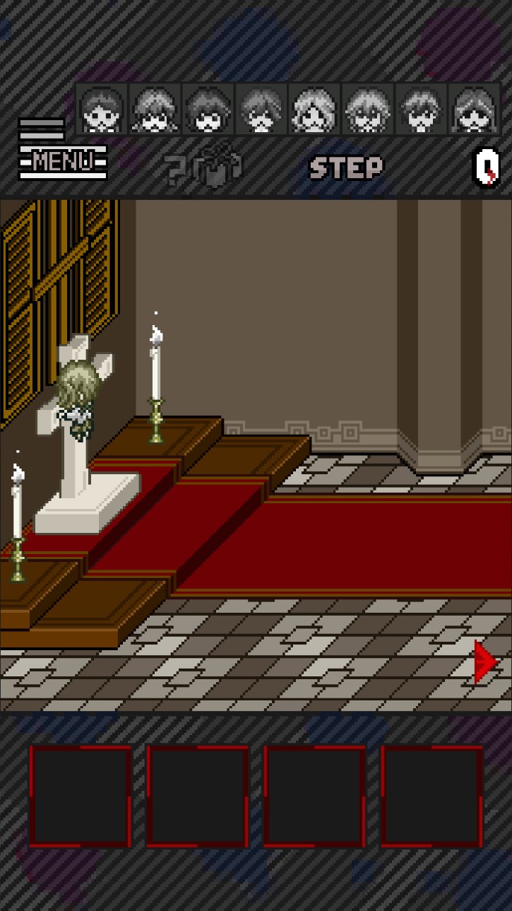 灭亡边缘付费解锁版 1.1.0安卓版
