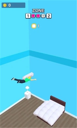 卧床跳水解锁全部皮肤版 1.2.2安卓版