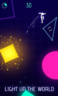 Light It Up(点燃它解锁全部关卡版) 1.8.7.1安卓版