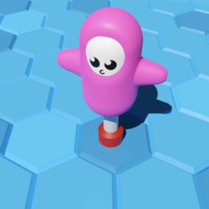 Hex Stars(大闯关解锁全部皮肤版) 0.6安卓版