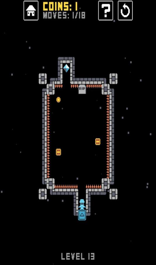 可怜的小偷解锁全部关卡版 1.1.0安卓版