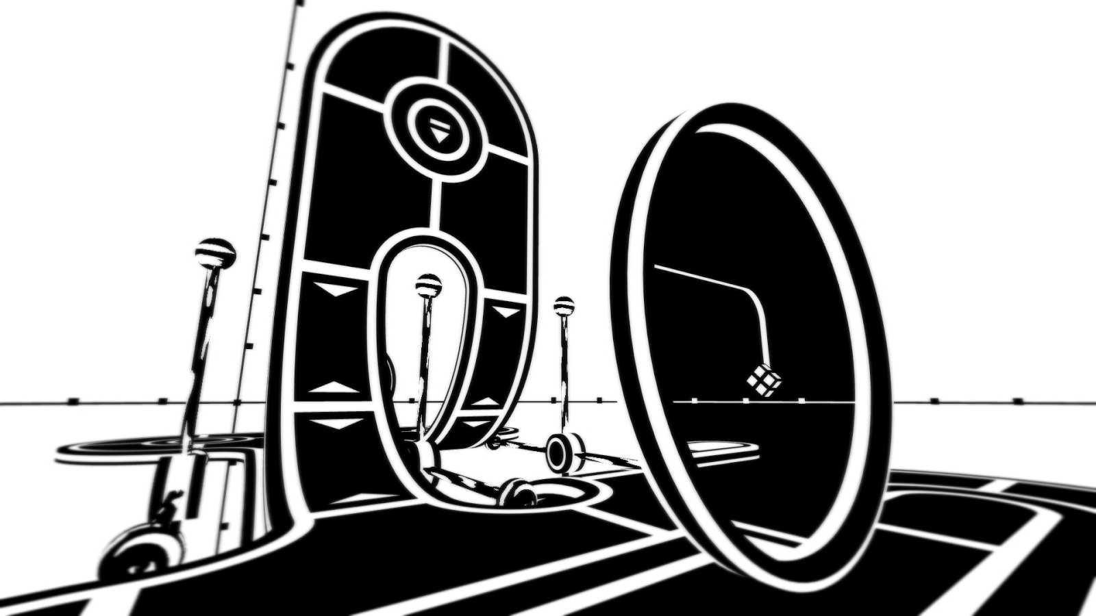Parallax(视差解锁付费版) 1.0.1免付费版