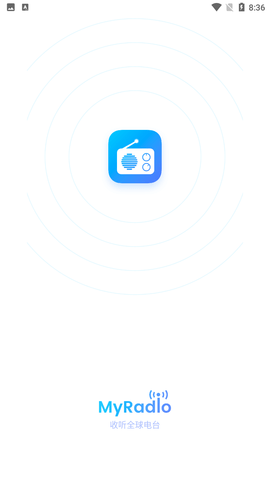 MyRadio 解锁会员版