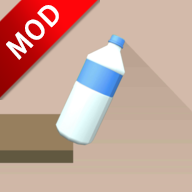 Bottle Flip 3D(翻转的瓶子解锁皮肤版) 1.80安卓版