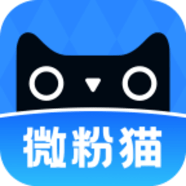 微粉猫解锁会员版