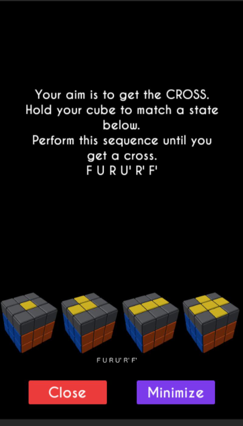 Magic Cubes of Rubik(魔法魔方解锁全部关卡版) 1.604安卓版