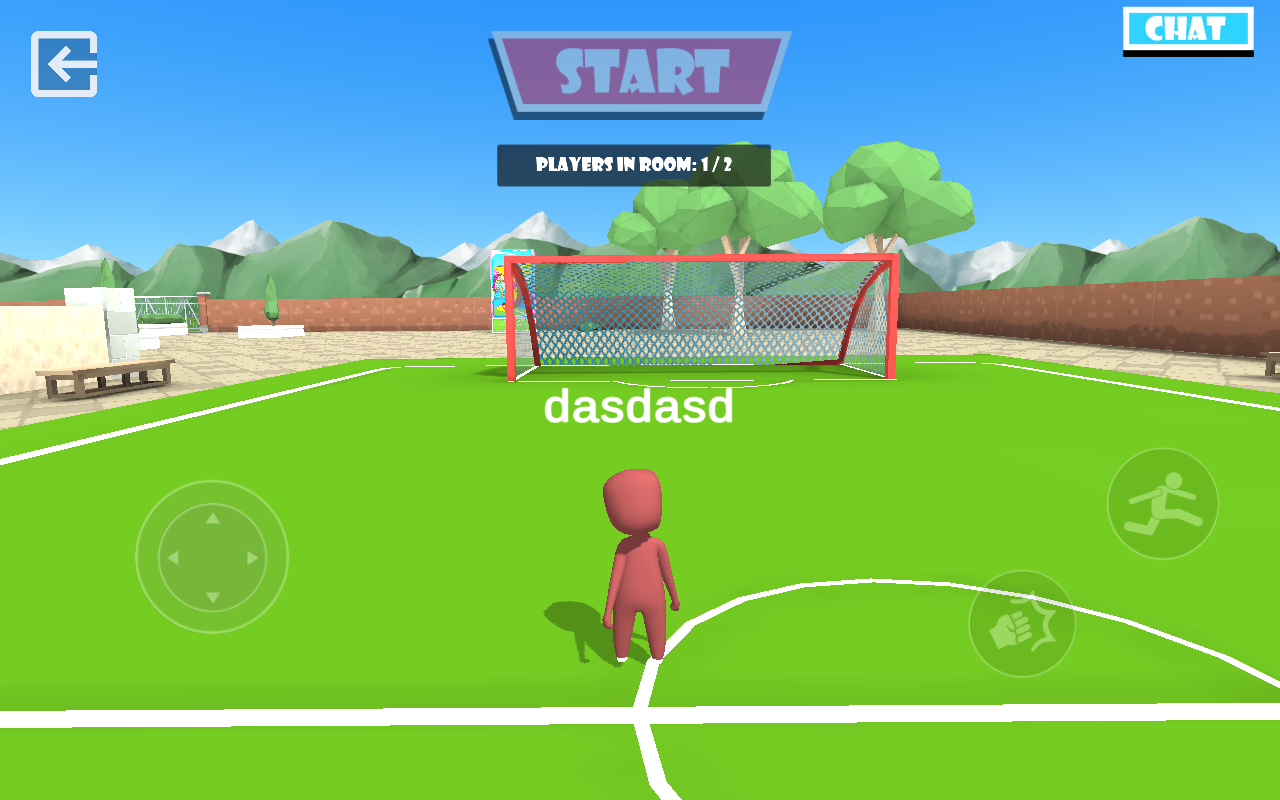 Little League(小联盟传奇解锁全皮肤版) 1.1最新版