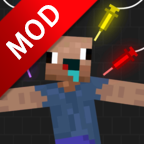Noob vs Pro Playground(人类游乐场3解锁全部道具版) 1.0.1安卓版