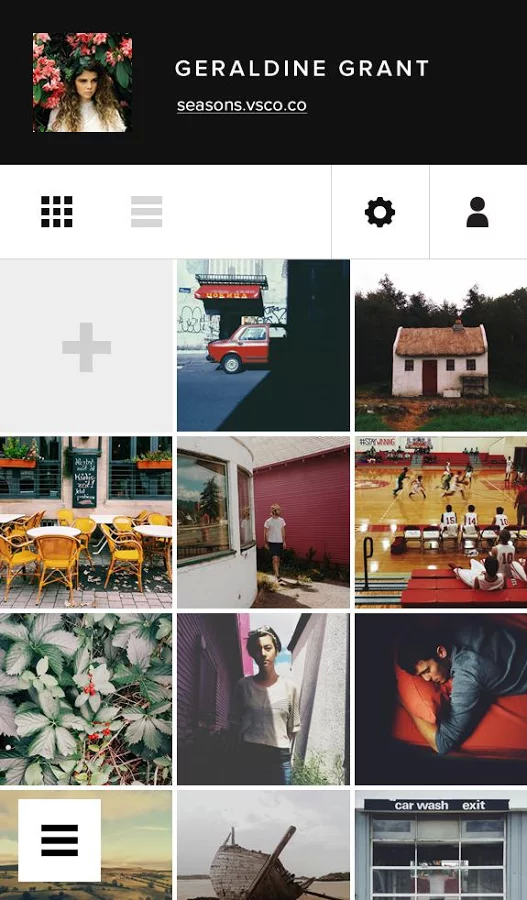 VSCO Cam解锁X会员版