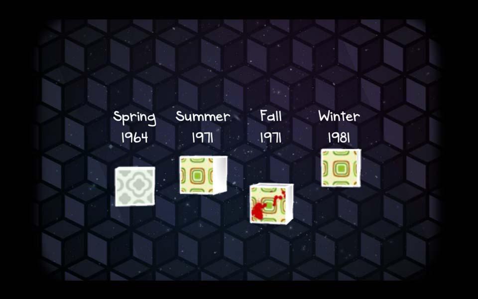 逃离方块季节解锁四季版 3.1.0安卓版