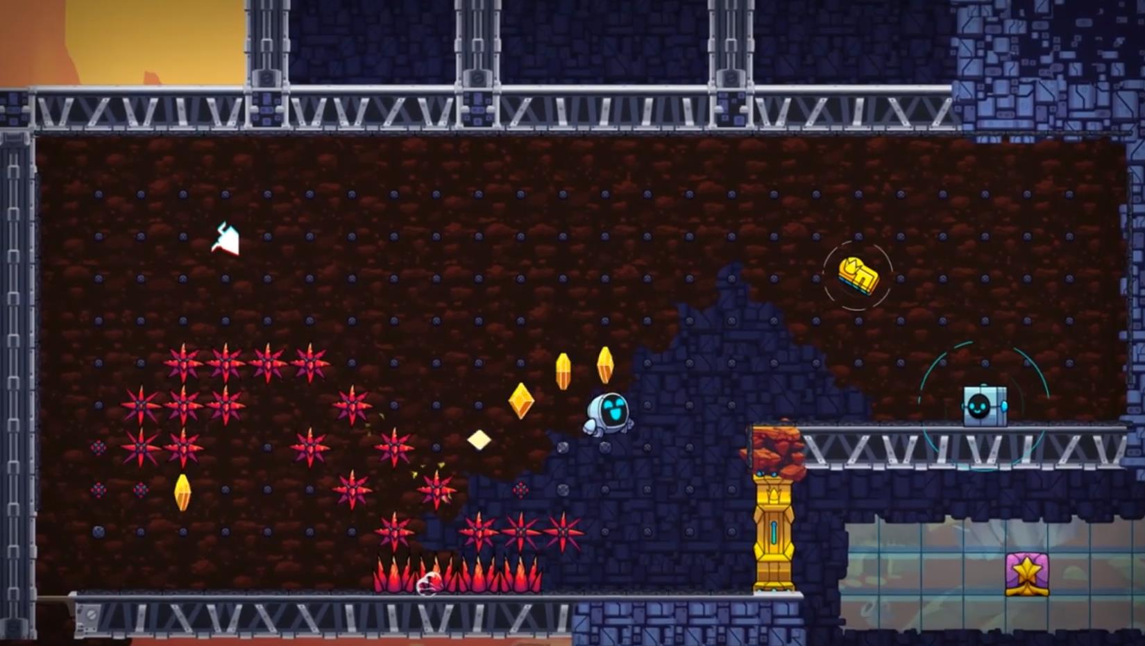 Levelhead(崩溃制造免付费版) 100.0.62解锁版