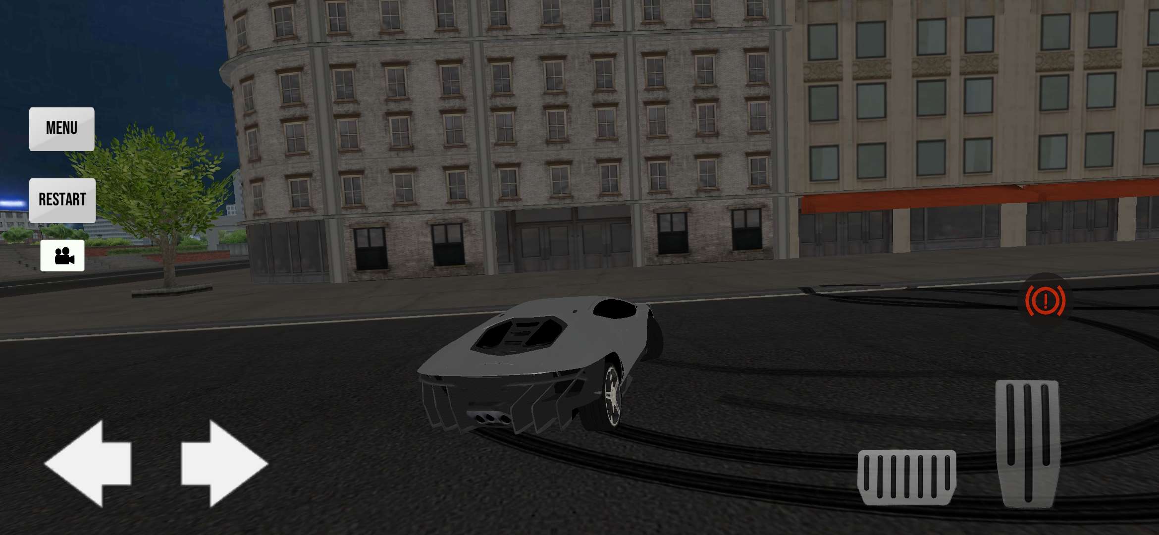 E30 vs E46 m3 Racing and Driving Simulator(赛车模拟器解锁物品版) 1.0.4安卓版